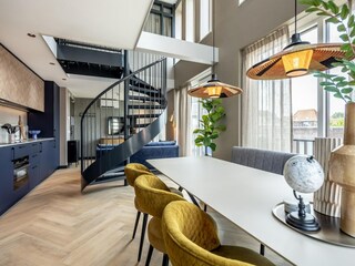 Appartement Delft Kenmerken 7
