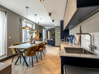 Apartment Delft Ausstattung 10