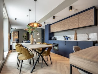 Apartment Delft Ausstattung 8
