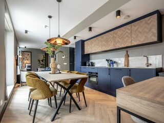 Appartamento Delft Caratteristiche 8