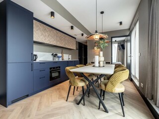 Apartamento Delft Características 25