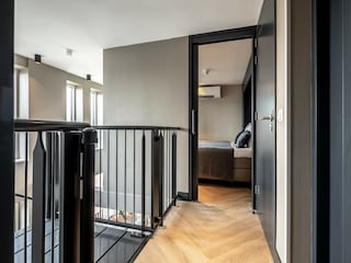 Apartment Delft Ausstattung 25