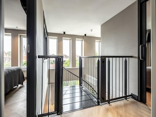 Apartment Delft Ausstattung 10