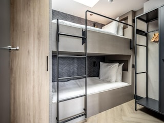 Apartment Delft Ausstattung 12
