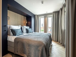 Apartment Delft Ausstattung 19