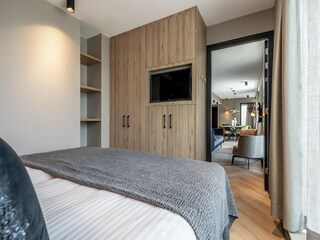 Apartamento Delft Características 26