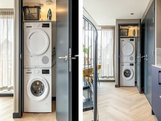 Apartment Delft Ausstattung 35