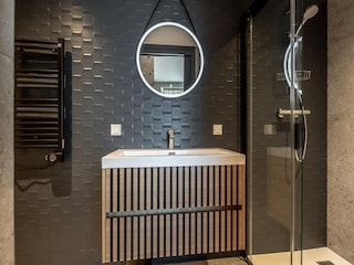 Apartment Delft Ausstattung 20