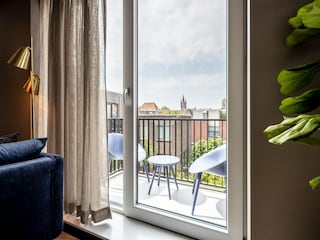 Appartamento Delft Registrazione all'aperto 2