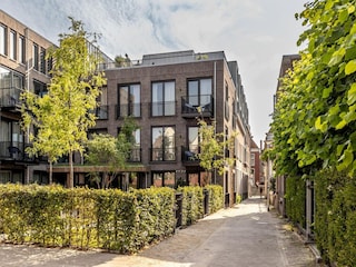 Apartment Delft Außenaufnahme 1