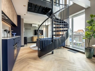 Apartment Delft Ausstattung 23