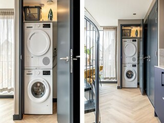 Apartment Delft Features 14