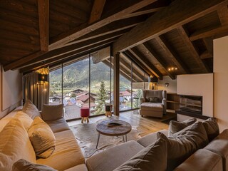 Appartement Ehrwald Kenmerken 1