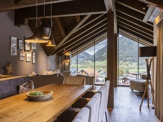 Apartment Ehrwald Ausstattung 19
