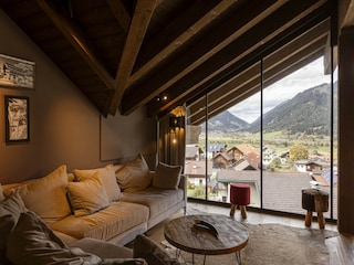 Apartment Ehrwald Features 20