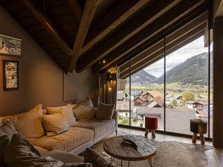 Appartement Ehrwald Équipement 15