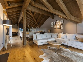 Appartement Ehrwald Kenmerken 16