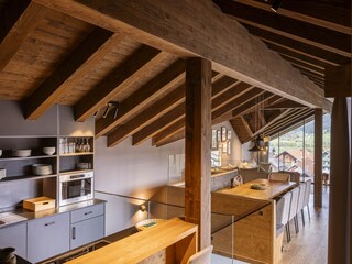 Apartamento Ehrwald Características 17