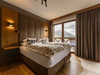 Appartement Ehrwald Kenmerken 17
