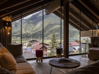 Apartment Ehrwald Außenaufnahme 6