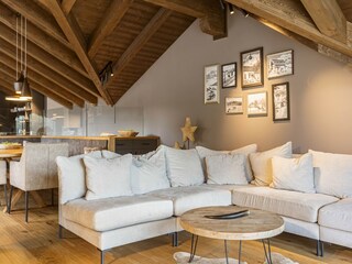 Appartement Ehrwald Kenmerken 9