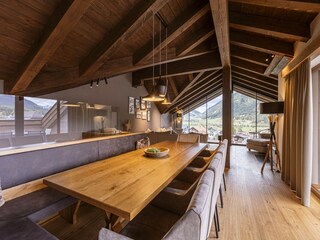 Appartement Ehrwald Kenmerken 11