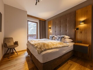 Appartement Ehrwald Kenmerken 19