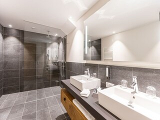 Appartement Ehrwald Kenmerken 12