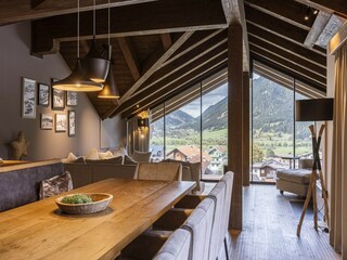 Apartamento Ehrwald Características 18