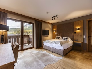 Apartment Ehrwald Ausstattung 13