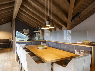 Appartement Ehrwald Kenmerken 15