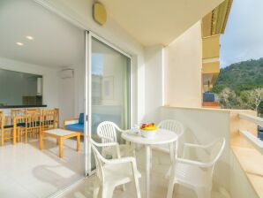 Massanet (1c) - Apartment In Canyamel. Free Wifi - Canyamel - image1