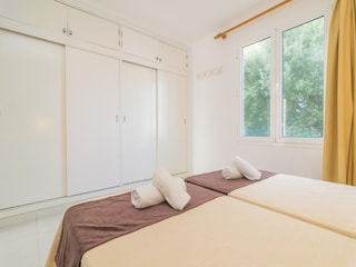 Apartment Canyamel Außenaufnahme 4