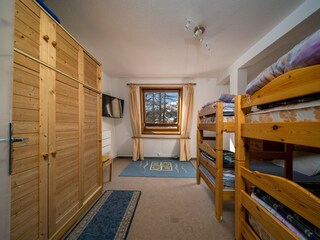 Appartement Uvernet-Fours Kenmerken 9