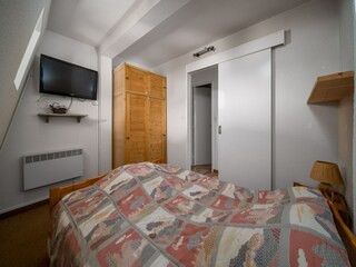 Appartement Uvernet-Fours Équipement 10