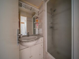 Appartement Uvernet-Fours Kenmerken 11