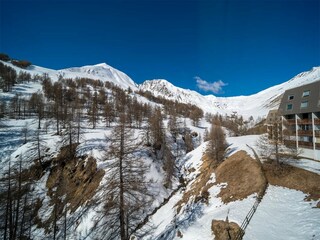 Appartamento Uvernet-Fours Registrazione all'aperto 2