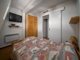 Apartamento Uvernet-Fours Características 9