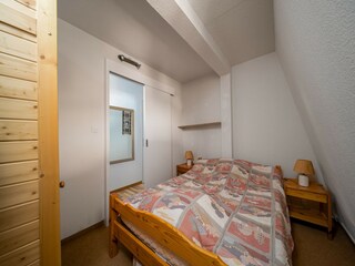 Appartement Uvernet-Fours Kenmerken 6