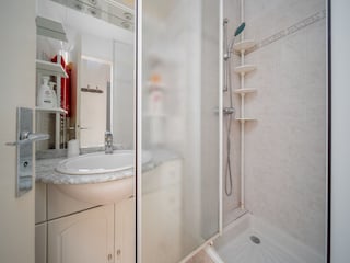 Appartement Uvernet-Fours Équipement 8