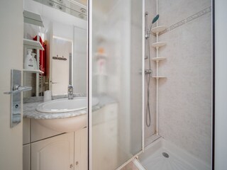 Appartement Uvernet-Fours Kenmerken 7