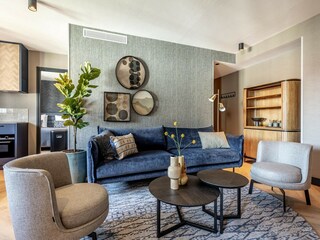 Vakantiehuis Delft Kenmerken 4