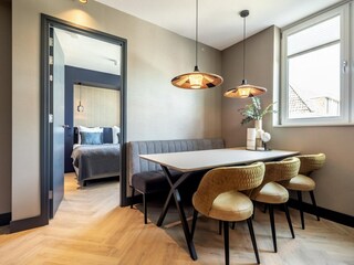 Holiday house Delft Features 2