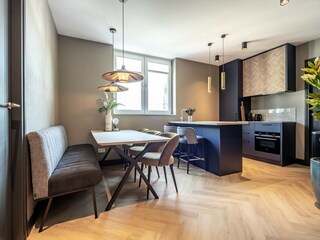 Holiday house Delft Features 22
