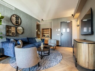 Holiday house Delft Features 4