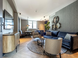 Ferienhaus Delft Ausstattung 5