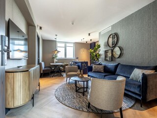 Holiday house Delft Features 5