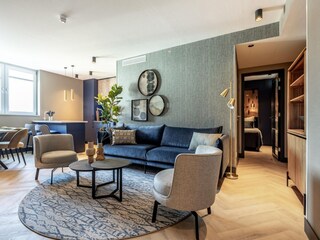 Holiday house Delft Features 10