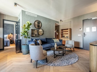 Ferienhaus Delft Ausstattung 10