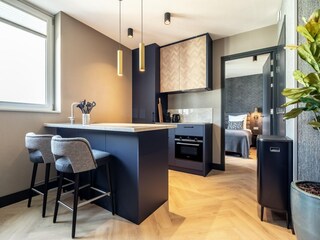 Holiday house Delft Features 11